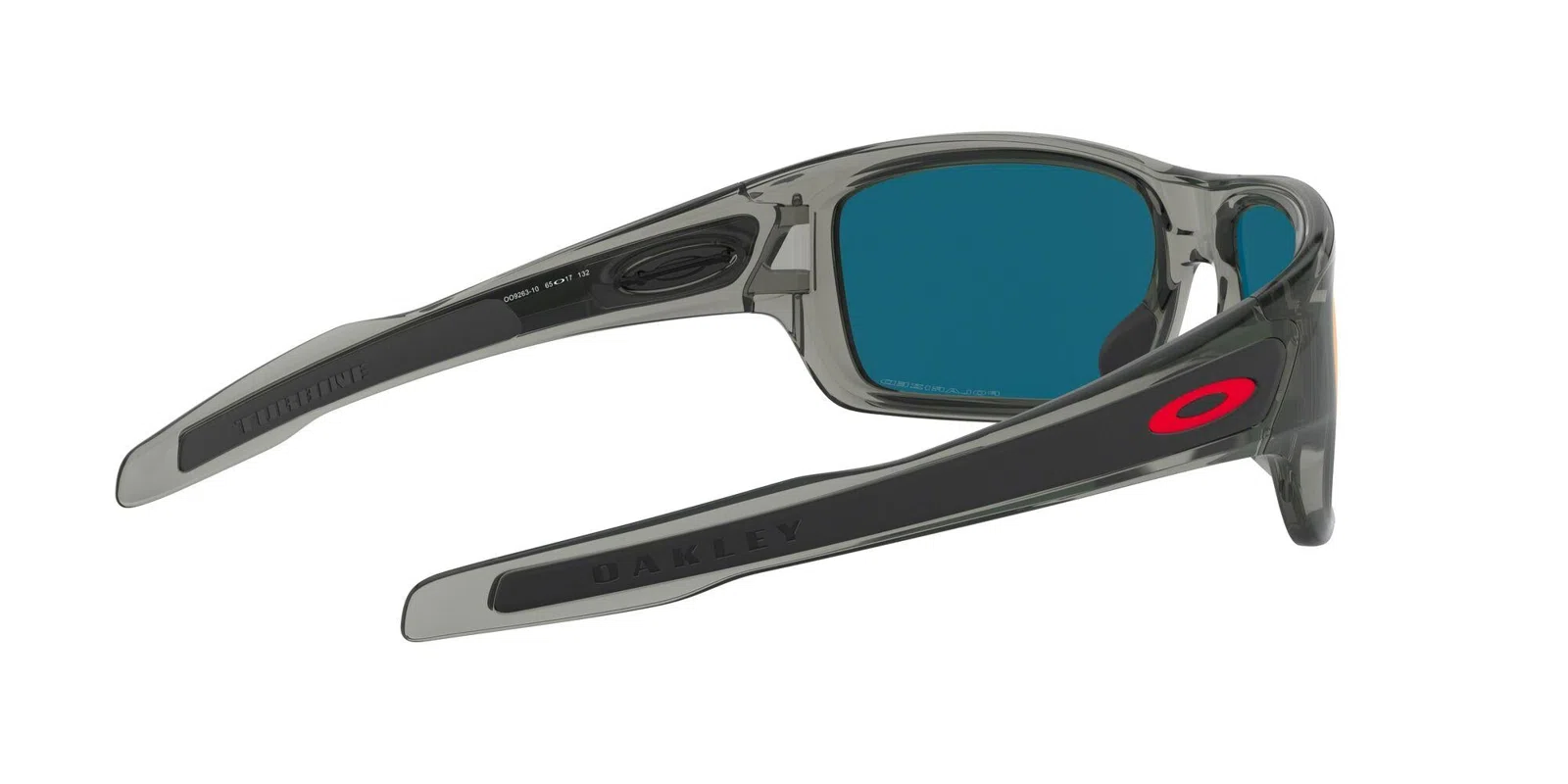 Oakley Turbine 9263 Sunglasses - view 72